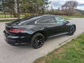 VOLKSWAGEN ARTEON r.2020 110kw 6st manual - 6