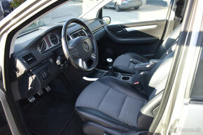 Mercedes-Benz B trieda 200 CDI CHROM - 6