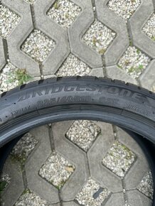 Bridgestone Blizzak LM001 225/40 R18 - zimné sada 4ks - 6