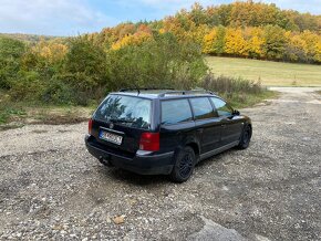 VW Passat B5 1.9 TDI 85kw - 6