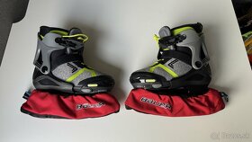 Predam korcule ROLLERBLADE COMET XT ICE - 6