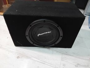 Pioneer - 6