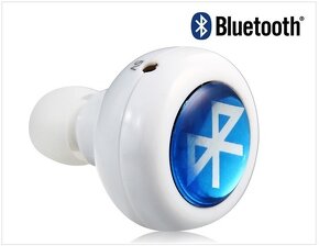 Handsfree Bluetooth - MINI - 6