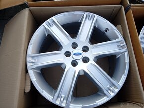 19"5x108 +235/55 R19 LAND-RANGE ROVER, VOLVO,FORD, JAGUAR - 6