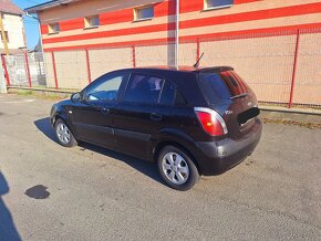 Kia Rio sporty - 6