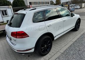 Volkswagen Touareg II 3.0 V6 TDI BMT 4MOTION Mountain - 6