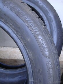 205/55R16 Michelin-PilotSottoZero Zosilnené 2kusy - 6