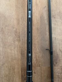 Shimano Beastmaster CX Commercial 12ft 90g Feeder - 6