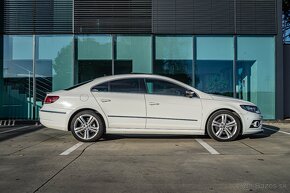 Volkswagen Passat CC 2.0 TDi R-Line DSG - 6