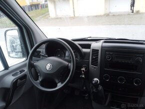 Volkswagen Crafter - 6