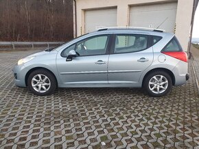 Peugeot 207 SW - 6