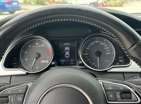 (PREDANE) Audi a5 2011 2.0 TFSi 132kW (PREDANE) - 6