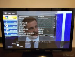 TV Panasonic TX-P42X60E - 6