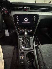 VW Passat Variant 2.0 TDI DSG, 2021, matrix LED, - 6