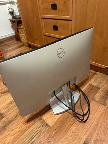 Dell 27 Monitor - S2721DS - QHD - 6