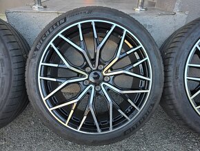 Letne kolesa 5x112 r19 Audi,Skoda,BMW,Seat,VW - 6