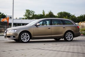 Audi A6 C6 Avant - 6