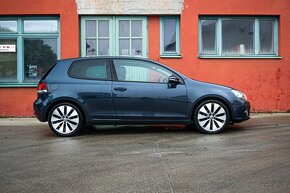 Volkswagen Golf 1.4 TSI Comfortline - 6