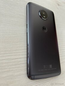 Motorola Moto G5S, 32gb - 6