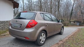 Predam Kia ceed - 6