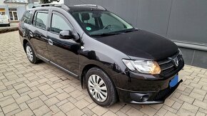 Dacia Logan MCV 1.2i 16V - 6