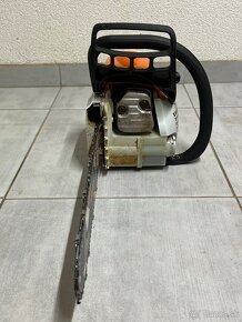 Predávam motorovú pílu stihl ms 211 - 6