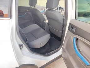 Ford Kuga 2.0Tdci - 6