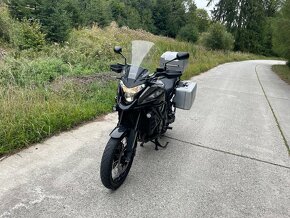 Honda Crosstourer - 6