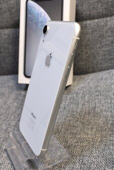 iPhone Xr 64GB (plne funkčný) - 6