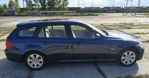 BMW 318D 2010 diesel - 6