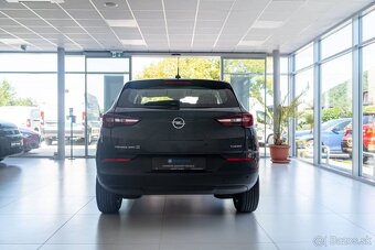 Opel Grandland X 1.2 TURBO S&S Enjoy A/T6 - 6