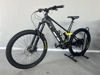 Jazdený elektrobicykel Husqvarna Mountain Cross 6 veľkosť XL - 6