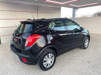 Opel Mokka 1.6 Smile 85 kW - 6