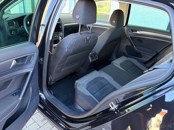 VW GOLF 1.5 TSI 150 PS DSG AUTOMAT - 6