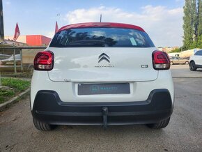 Predám  Citroën C3 Aircross PureTech 82 Best of - 6