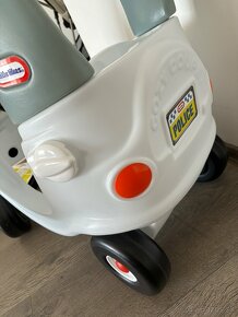 Little Tikes Cozy Coupe - 6