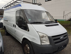 Ford Transit 2.3 cng - 6