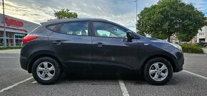 Hyundai ix35 2.0crdi - 6