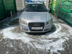 Audi a4 b7 - 6