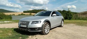 Audi A4 B8 allroad - 6