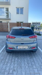 Hyundai i20 1.2i 16V - 6