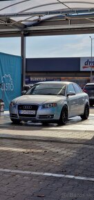 AUDI A4 B7 2.0TFSI 147KW QUATTRO - 6