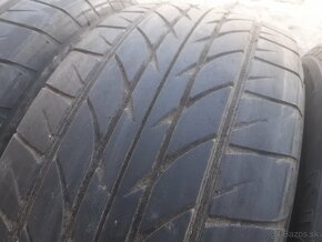 195/60 r14 Nokian - 6