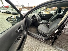 Nissan Qashqai 2 1.5 dCi Visia 4x2 (EU5) - 6