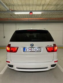 BMW X5 XDrive30d M-PACKET A/T8 180 kW - 6