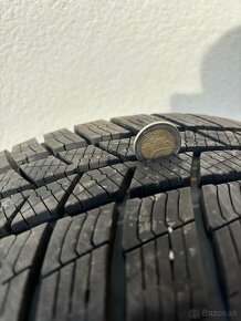 Zimné pneumatiky Barum polaris 5 185/65 r15 - 6