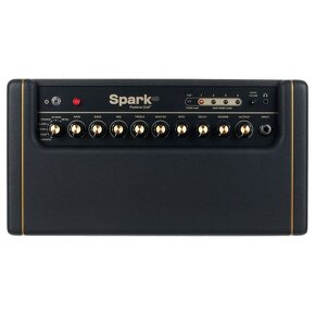 Predám Spark 40 + Bag  Modelingové gitarové kombo - 6