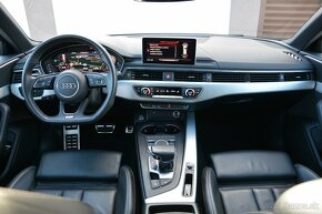 Audi A4 Avant 2.0 TDI S Line Automat LEASING od 0% - 6