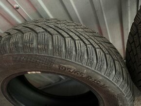 Continental TS860 195/65 R15 91 H Zimné - 6