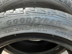 225/50 R18  -zimné Run Flat - 6